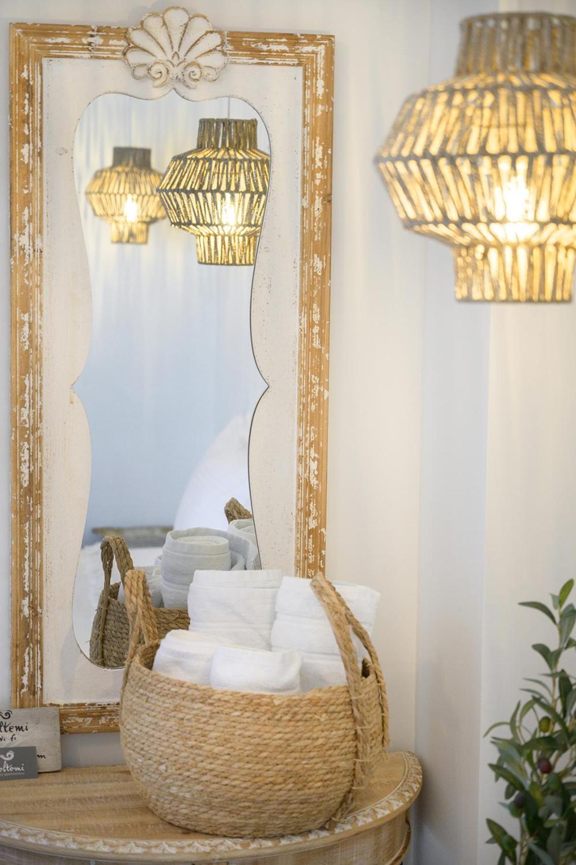 Meltemi Luxury Apartments Néa Róda Kültér fotó